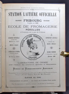 Meyrina. Revue économique universelle annuelle. Guide, catalogue et répertoire général des denrées coloniales, épicerie fine, conserves alimentaires, ...