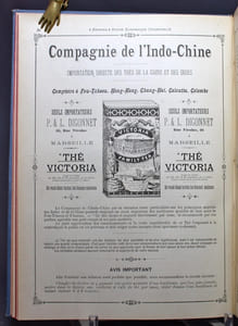 Meyrina. Revue économique universelle annuelle. Guide, catalogue et répertoire général des denrées coloniales, épicerie fine, conserves alimentaires, vins fins, liqueurs, droguerie, pruduits chimiques et techniques, couleurs et vernis, parfumerie, spécialités pharmaceutiques, eaux minérales, etc.