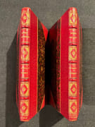 Rome galante, ou histoire secrète sous les règnes de Jules César et Auguste. par [MAILLY Louis de, dit le Chevalier de]: - Image 1