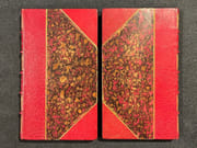 Rome galante, ou histoire secrète sous les règnes de Jules César et Auguste. par [MAILLY Louis de, dit le Chevalier de]: - Image 3