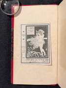 Rome galante, ou histoire secrète sous les règnes de Jules César et Auguste. par [MAILLY Louis de, dit le Chevalier de]: - Image 4