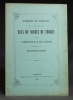 Extrait du rapport sur l'utilisation des eaux de source de Thoiry pour l'alimentation de la ville de Genève. Présenté par la Société propriétaire de ...