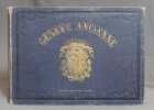 Gen&egrave;ve ancienne et moderne. Recueil des vues les plus int&eacute;ressantes de cette ville tant int&eacute;rieures qu'ext&eacute;rieures.. [ESCUYER Pierre]: