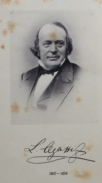 Louis Agassiz, sa vie et sa correspondance.