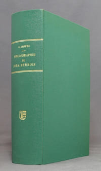 Bibliographie du Jura bernois. Ancien évêché de Bâle.