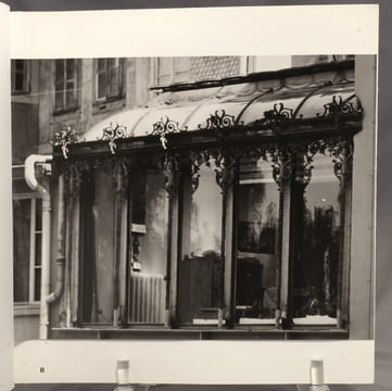 Bern ou Berne?. Anonyme: