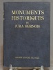 Monuments historiques du Jura bernois, ancien évêché de Bâle.. ROSSEL Virgile et al.: