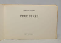 Pure perte.