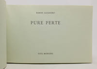 Pure perte.