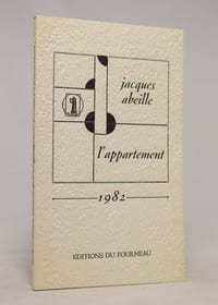 L'appartement. Nouvelle.