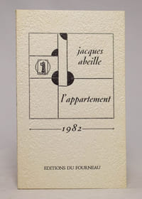 L'appartement. Nouvelle.