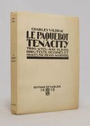 Le paquebot Tenacity. par VILDRAC Charles: - Image 1