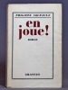 En joue!. SOUPAULT Philippe: