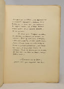 Lettres de guerre. par VACHE Jacques; BRETON André (intro): - Image 5