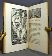 Le retour de l'enfant prodigue. par GIDE André: - Image 3