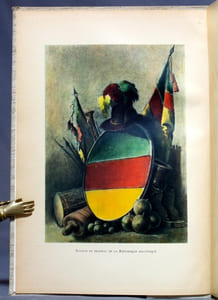La Suisse et la Révolution française. Episodes.