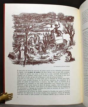 Soral. Commune genevoise 1816-1974.. DETHURENS Louis: