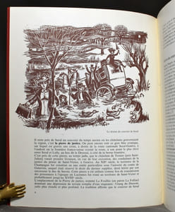 Soral. Commune genevoise 1816-1974.