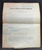 Mon différend avec M. Th. Turrettini, conseiller administratif, soumis à l'appréciation de nos concitoyens. Soit historique d'un progrès sanitaire ...