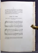 La musique sacrée dans l'Eglise réformée de France. Ce qu'elle à été. Ce qu'elle est. Ce qu'elle devrait être. par COURTOIS Daniel: - Image 3