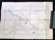 Elephant-hunting in East Equatorial Africa being an account of three years' ivory-hunting under Mount Kenia and among the Ndorobo savages of the Lorogi Mountains, including a trip to the north of Lake Rudolph. par NEUMANN Arthur H.: - Image 4