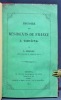 Histoire des résidents de France à Genève.. SORDET [Louis]: