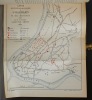 Fouilles dans la vallée du Formans (Ain) en 1862. Documents pour servir à l'histoire de la campagne de Jules César contre les Helvètes [relié avec] ...