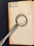 Poésies du Père Du Cerceau. Nouvelle édition. par DU CERCEAU Père [Jean Antoine]: - Image 5