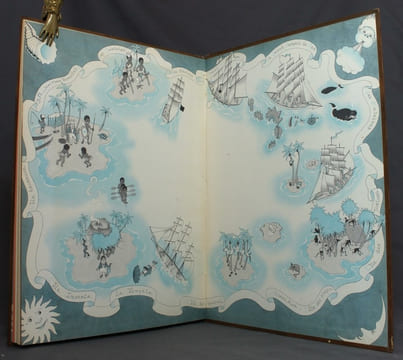 Bon voyage Monsieur Dumollet ! ou Les mémoires authentiques et extraordinaires du Sieur, Jean-Marie Dumollet, né natif de Saint-Malo, récemment ...