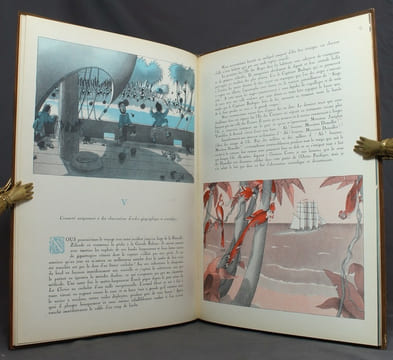 Bon voyage Monsieur Dumollet ! ou Les mémoires authentiques et extraordinaires du Sieur, Jean-Marie Dumollet, né natif de Saint-Malo, récemment ...