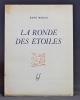 La ronde des étoiles.. MORAX René: