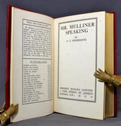 Mr. Mulliner speaking. par WODEHOUSE Pelham Grenville: - Image 2