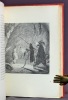 En flânant dans le jardin du livre illustré.. DUBRAY Jean-Paul; LECOMTE Georges (préf.):