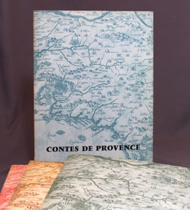 Contes de Provence.