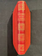 Voyage au Brésil. par AGASSIZ Mme et M. Louis; VOGELI Félix (trad.): - Image 1