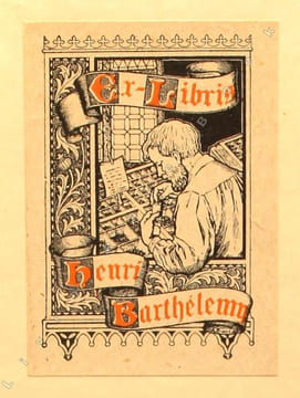 Contes et paysages. Textes originaux.. EBERHARDT Isabelle: