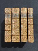 Les souverains du monde. Ouvrage qui fait connoitre la généalogie de leurs maisons, l'étendue & le gouvernement de leurs estats, leur religion, leur revenus, forces, titres, prétentions, armoiries, avec l'origine historique des pièces qui les composent, & le lieu de leur résidence. Avec un catalogue des auteurs qui en ont le mieux écrit. Le tout conduit jusqu'au temps présent. par [BRESLER Ferdinand-Louis]: - Image 1