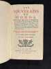 Les souverains du monde. Ouvrage qui fait connoitre la généalogie de leurs maisons, l'étendue & le gouvernement de leurs estats, leur religion, leur ...
