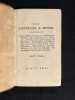 Les souverains du monde. Ouvrage qui fait connoitre la généalogie de leurs maisons, l'étendue & le gouvernement de leurs estats, leur religion, leur ...
