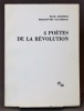 4 poètes de la révolution.. BLOK; ESSENINE; MAIAKOVSKI; PASTERNAK; AROUT Gabriel (trad.):