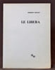 Le Libera.. PINGET Robert: