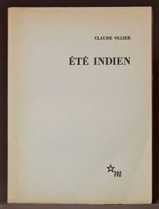 Eté indien.