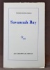 Savannah Bay.. DURAS Marguerite: