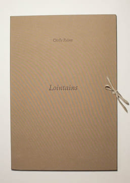 Lointains.. REIMS Cécile; DEUX Fred:
