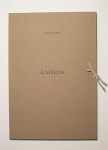 Lointains.