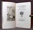 Le Diable amoureux. Nouvelle espagnole. R&eacute;imprim&eacute;e selon l'&eacute;dition originale.. [CAZOTTE Jacques]: