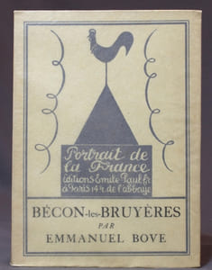 Bécon-les-Bruyères.