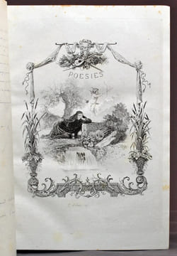 Oeuvres complètes de Alfred de Musset. Nouvelle édition, revue, corrigée et complétée de documents inédits, précédée d'une notice biographique sur ...