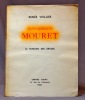 Jean-Joseph Mouret, le musicien des grâces 1682-1738.. VIOLLIER Renée: