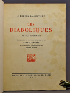 Les Diaboliques.